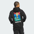 Adidas FIFA World Cup 2026 Match Ball Graphic Hoodie