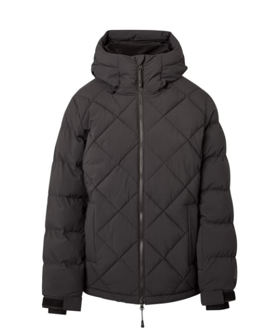 Ripzone Women's Twilight Alpine Puffer Jacket