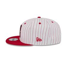 New Era Tampa Bay Buccaneers Deceptor 9FIFTY Snapback Hat