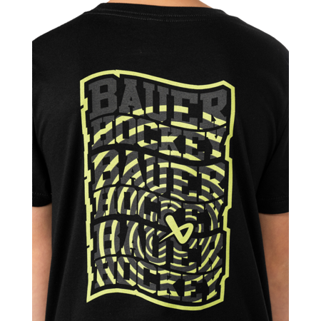 Bauer Graphic Youth T-Shirt
