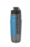 Under Armour Playmaker Squeeze 32oz Water Bottle