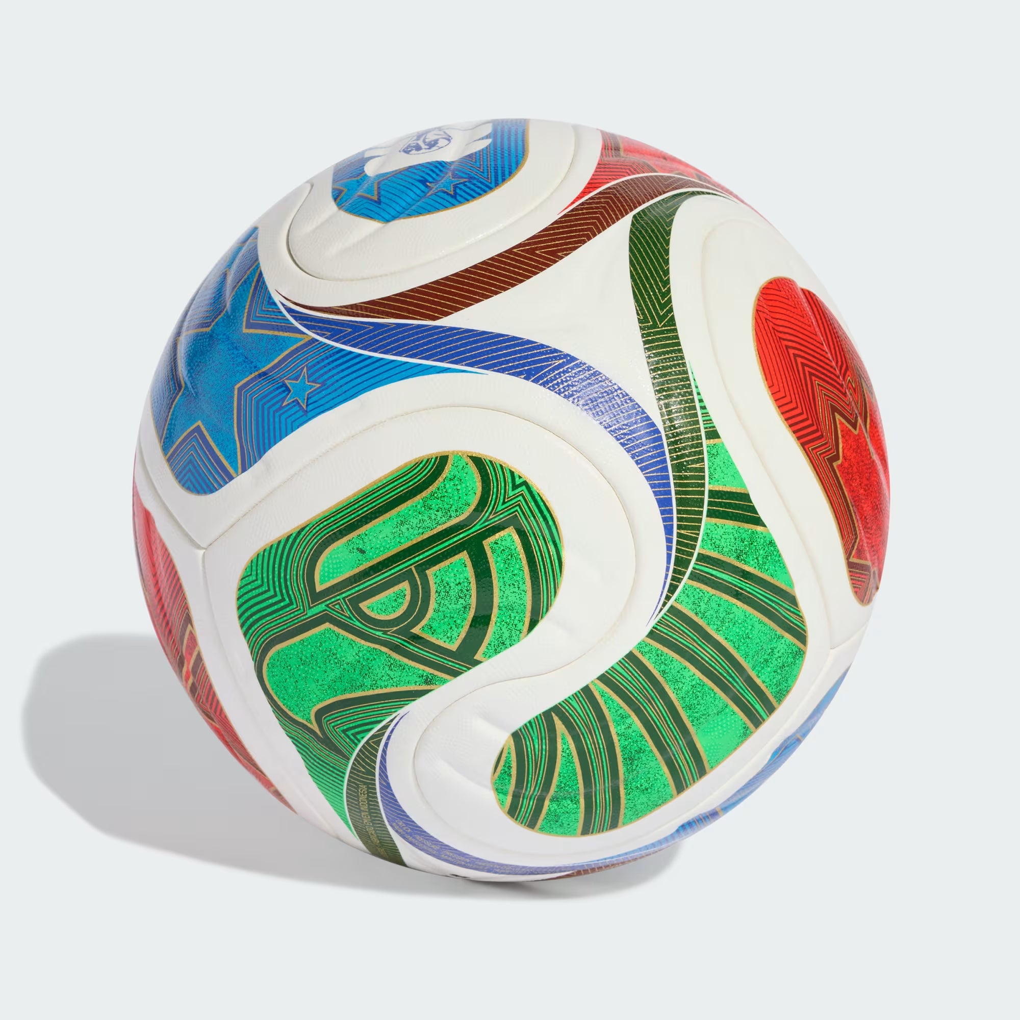 Adidas FIFA World Cup 2026 Trionda Competition Ball