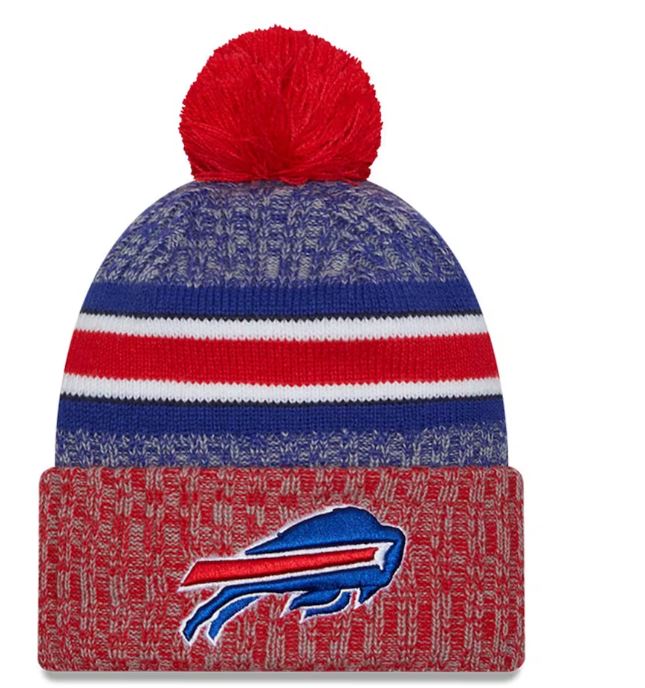 NFL 2023 Sideline Sport Knit Toque