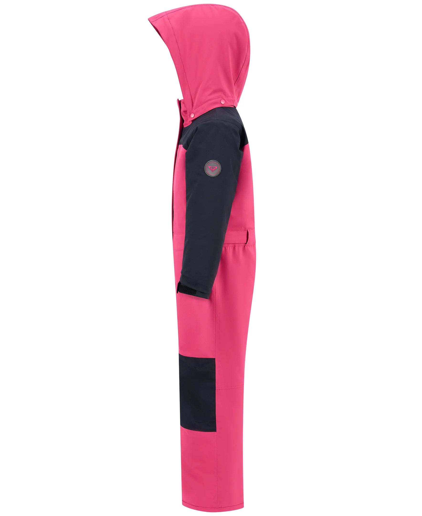 Roxy Little Girls' Snow Suit
