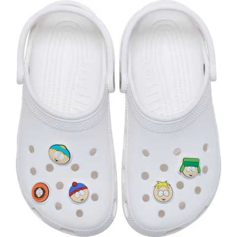 Crocs South Park Jibbitz - 5 Pack