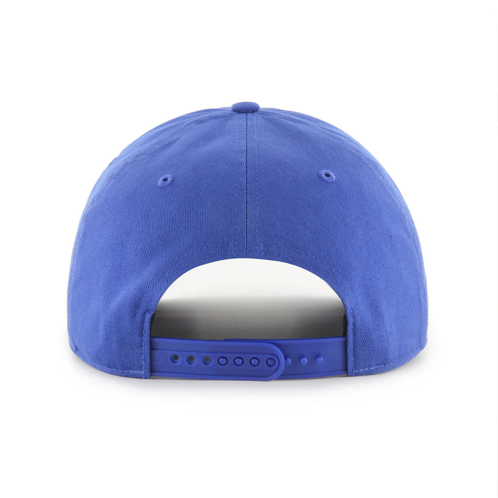 '47 Brand Hitch RF Legacy Relaxed Fit Hat- Seattle Seahawks