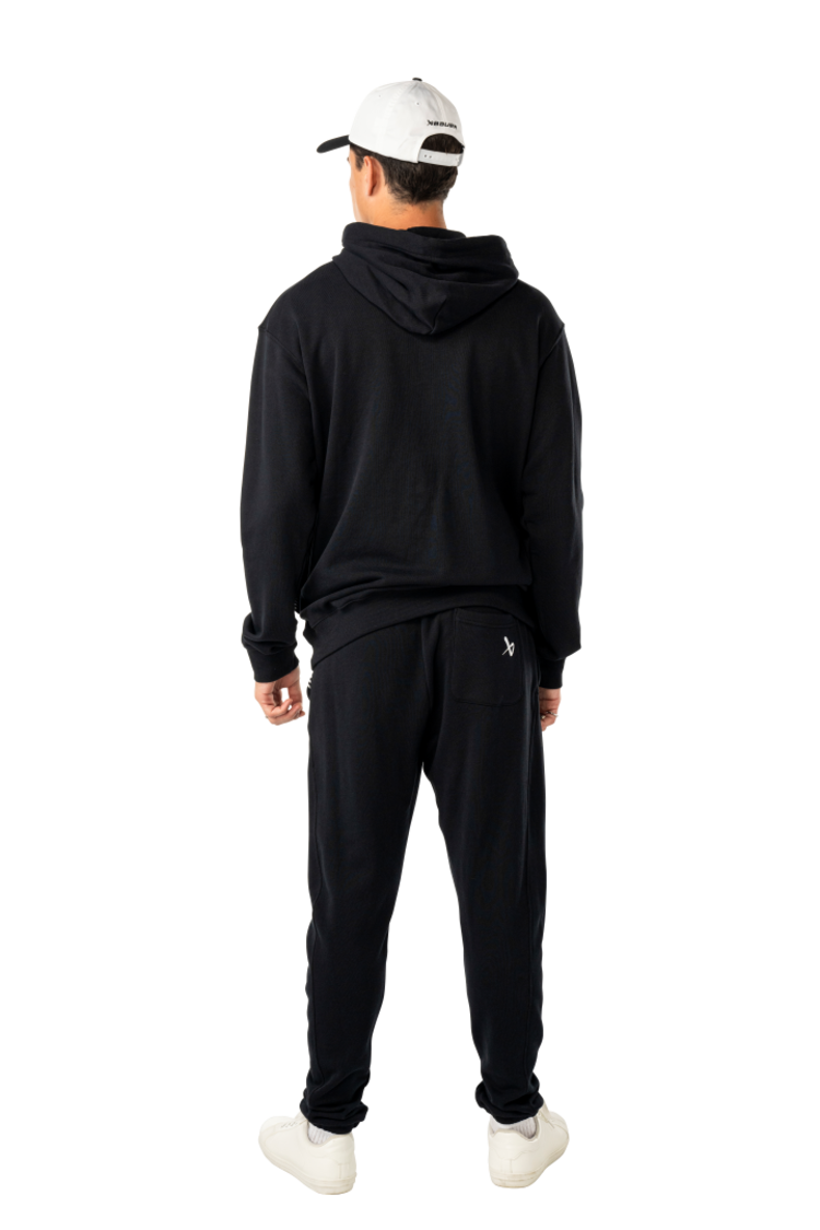 Bauer French Terry Senior Hoodie