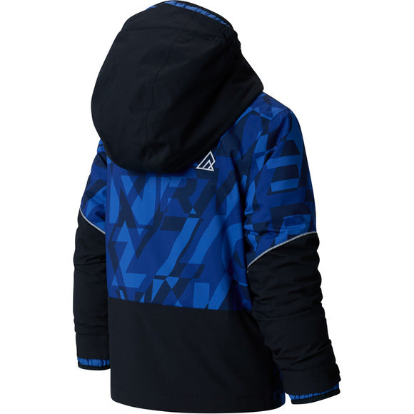 Ripzone Skoki Boys' 3-in-1 Winter Sports Jacket