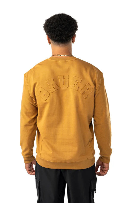 Bauer Mixed Autumn Senior Crew Sweater