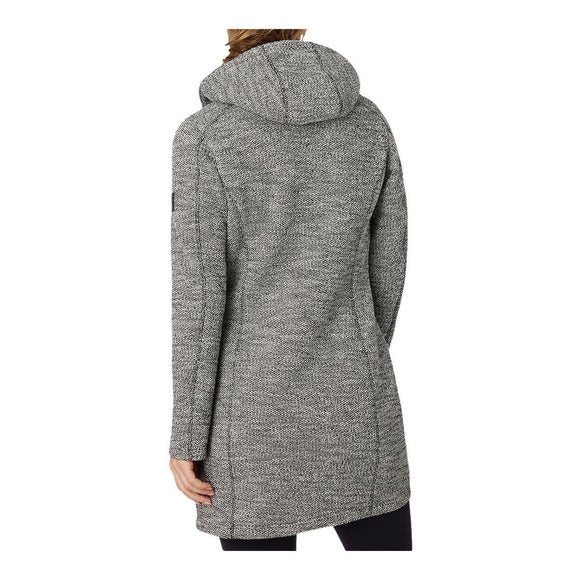 Women's Valetta Hooded Jacket