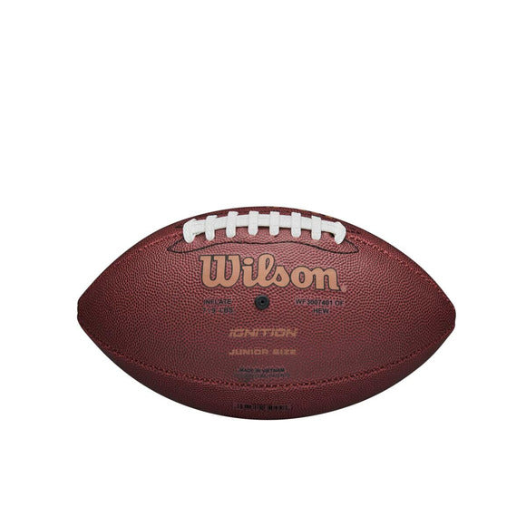 Wilson NFL Ignition Football