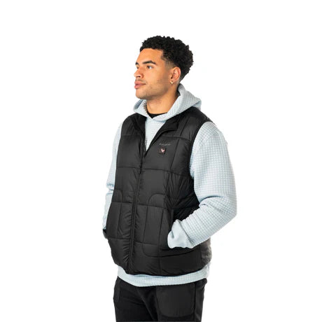 Bauer Redline Men's Heated Vest