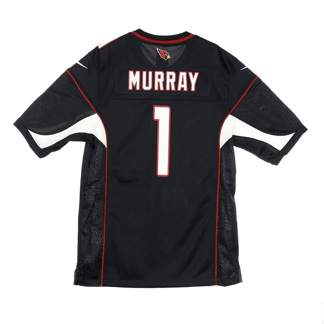 Nike NFL Arizona Cardinals Kyler Murray #1 Game Alternate Jersey