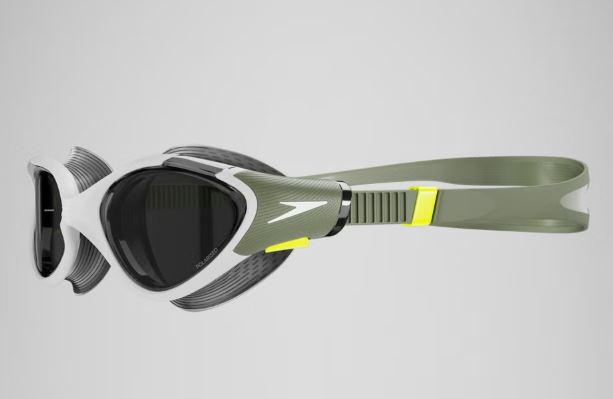 Speedo Women's Biofuse 2.0 Polarised Goggles