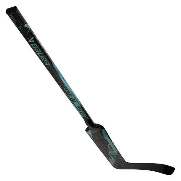 Bauer Pulse Senior Goal Hockey Stick
