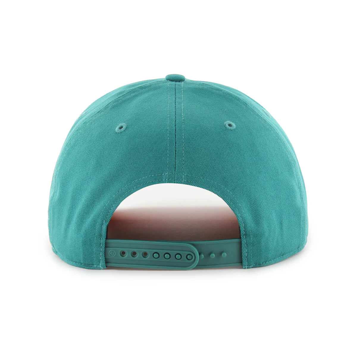 '47 Brand Hitch RF Legacy Relaxed Fit Hat- Miami Dolphins