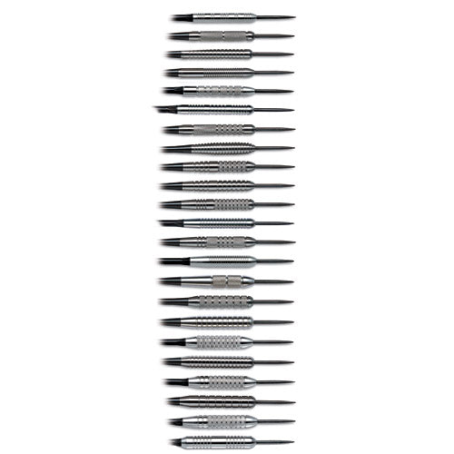80% Assassin Darts