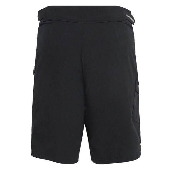Mountain 2 in 1 Junior Cycling Shorts