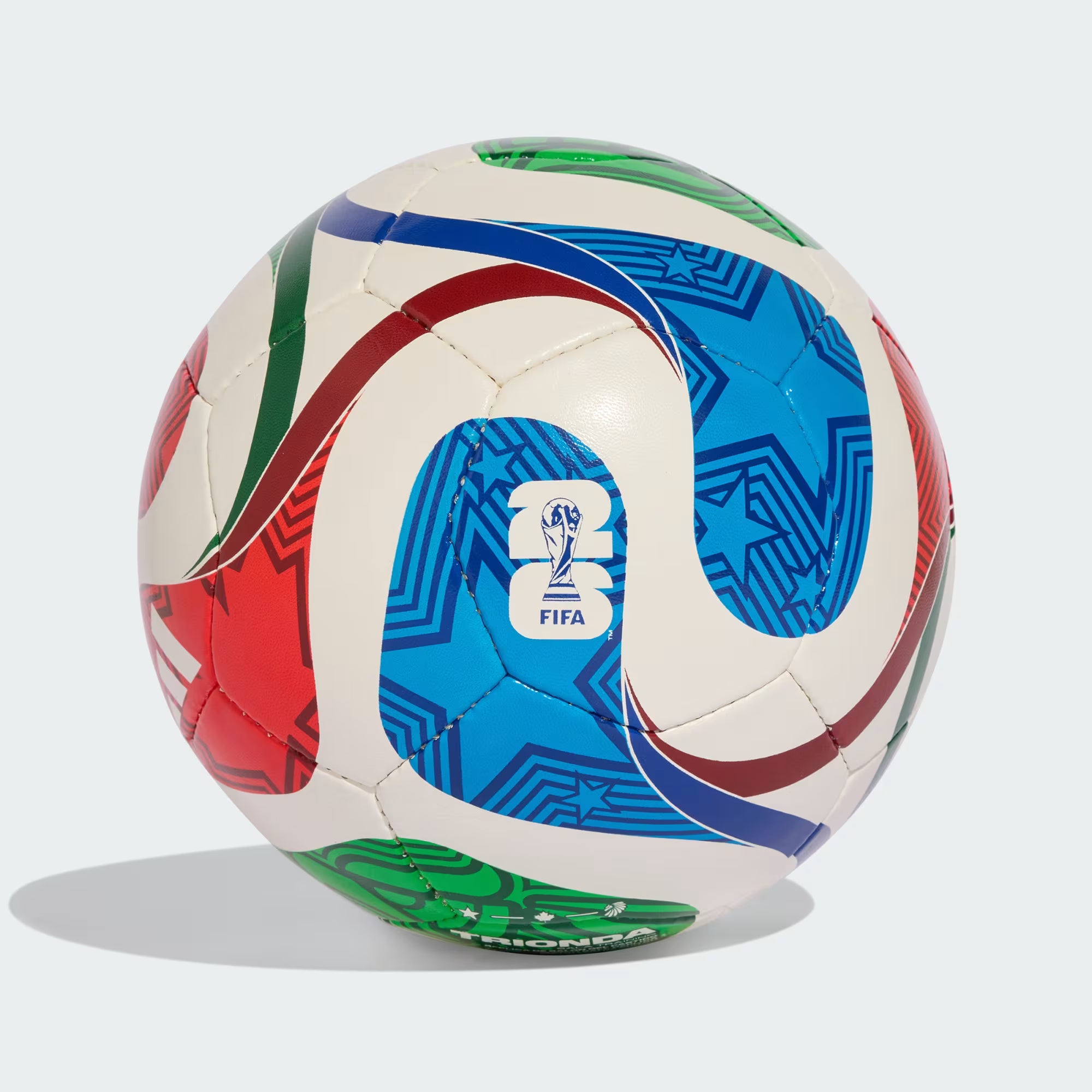 Adidas FIFA World Cup 2026 Trionda Sala Ball