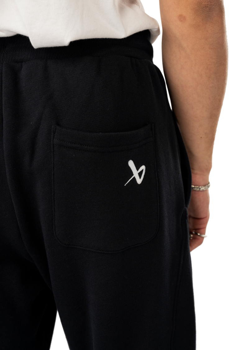Bauer French Terry Senior Jogger