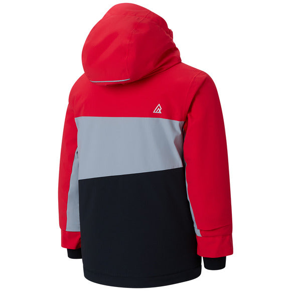 Ripzone Snowbowl 2.0 Boys' Winter Sports Jacket