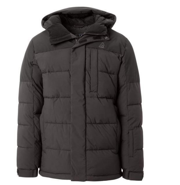 Ripzone Men's Norquay Puffer Jacket