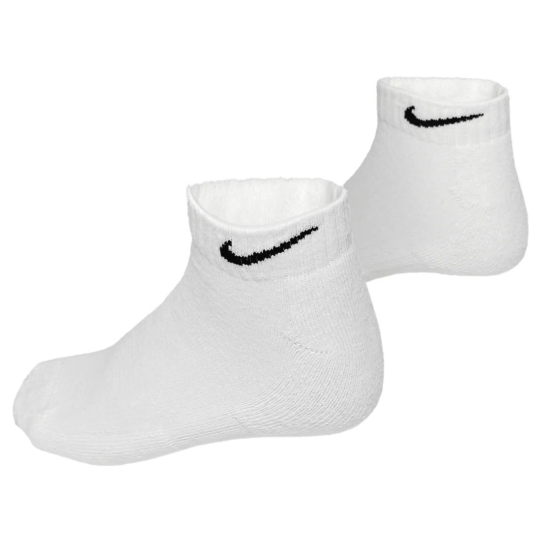 Nike Everyday Cushioned Low Socks- 3 Pack