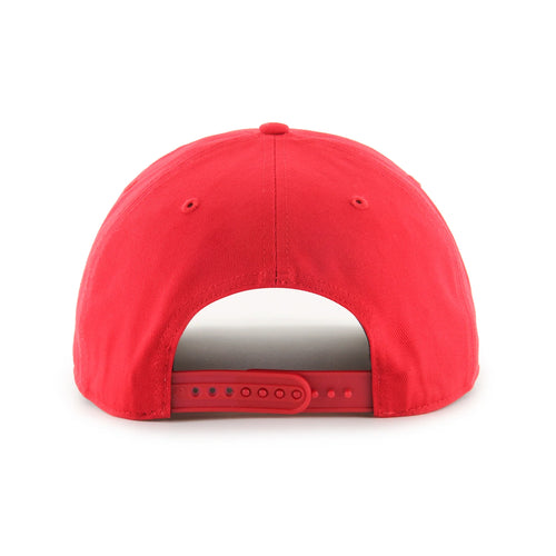 '47 Brand Hitch RF Relaxed Fit Hat- Tampa Bay Buccaneers