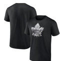 NHL Cotton Iced Out Short Sleeve Shirt