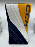 CCM EFLEX 7 Goalie Blocker Senior