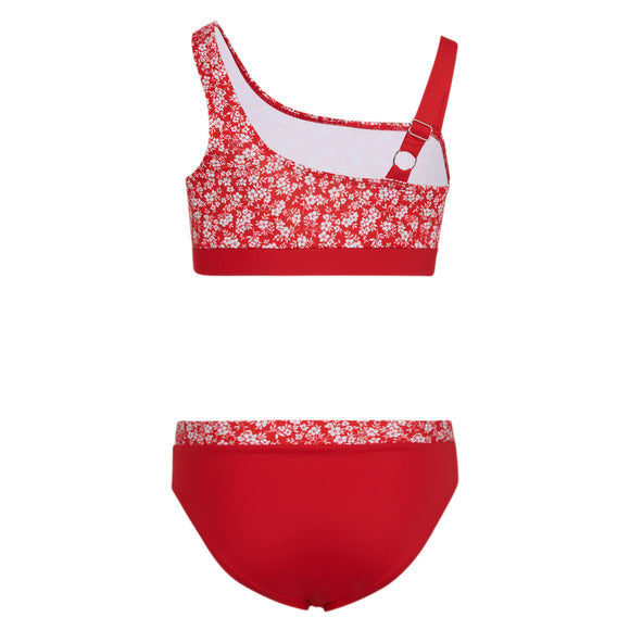 Ripzone Bralette Girls' Two-Piece Swimsuit