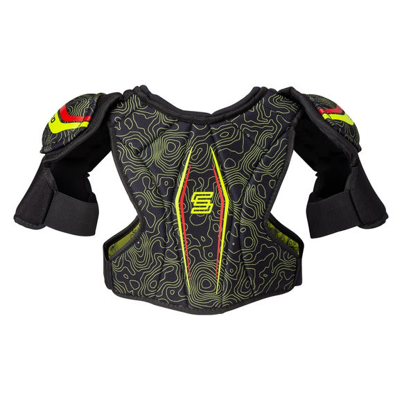 Sherwood Youth Legend Shoulder Pads