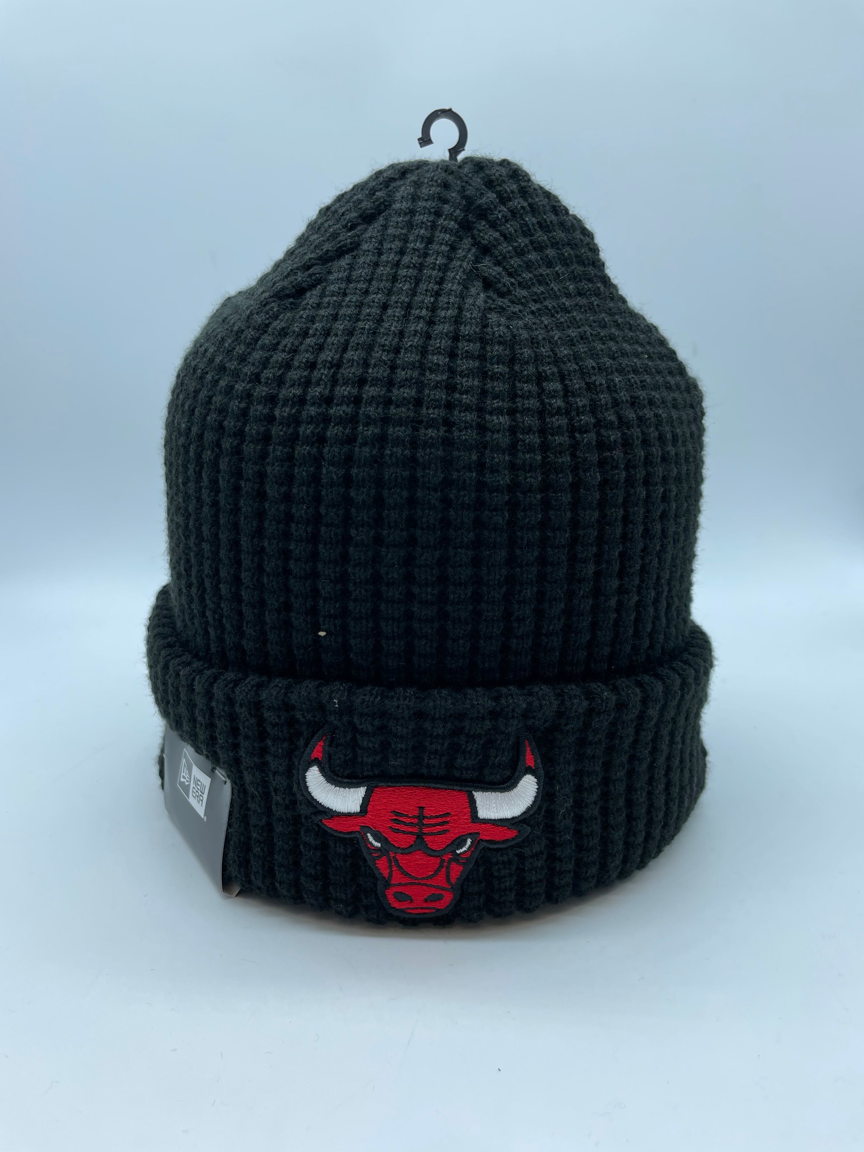 NBA Knitfold E3 OTC Cuffed Knit Toque