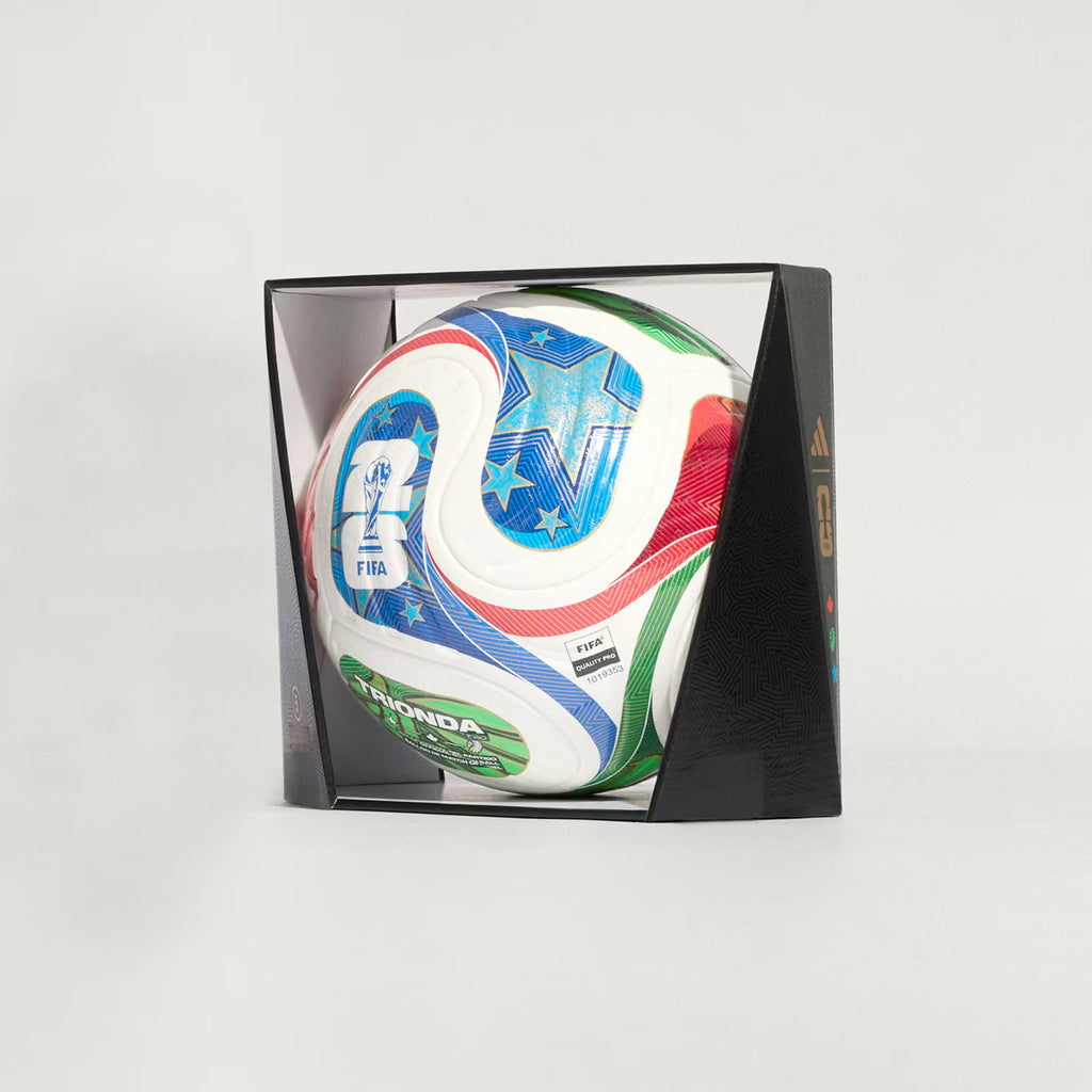 Adidas FIFA World Cup 2026 Trionda Pro Soccer Ball