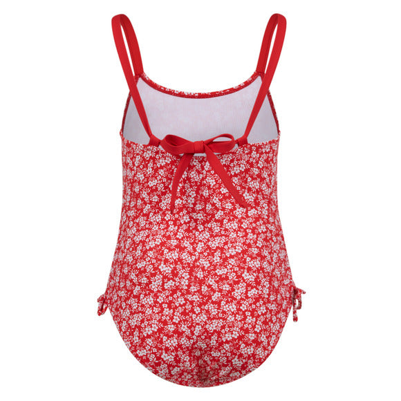 Ripzone Girl's Youth Adjustable One Piece