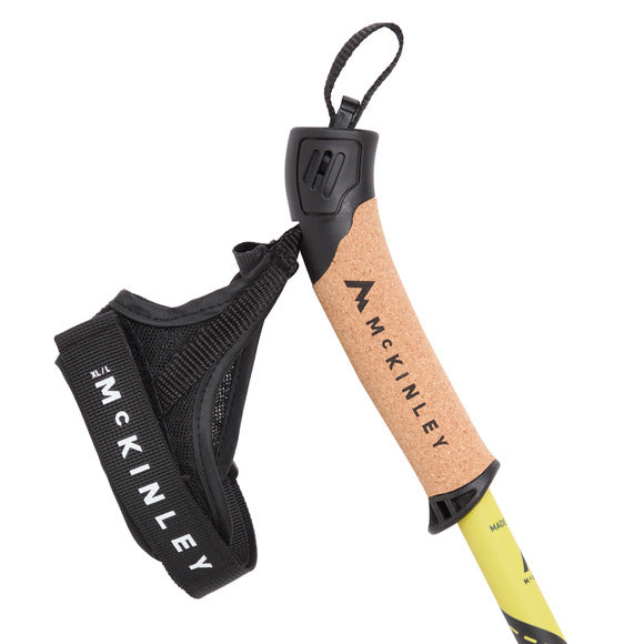 McKinley Vision Junior Cross Country Ski Poles