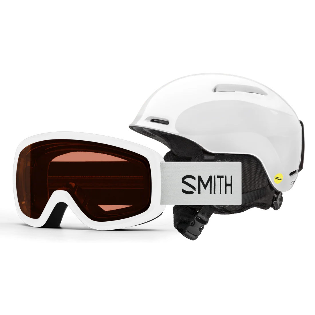 Smith Glide Junior Mips/Snowday Combo