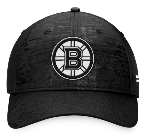NHL Fundamental Stretch Hat