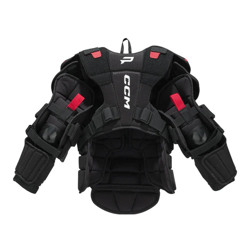 CCM Phenom Junior Goalie Chest and Arm Protector