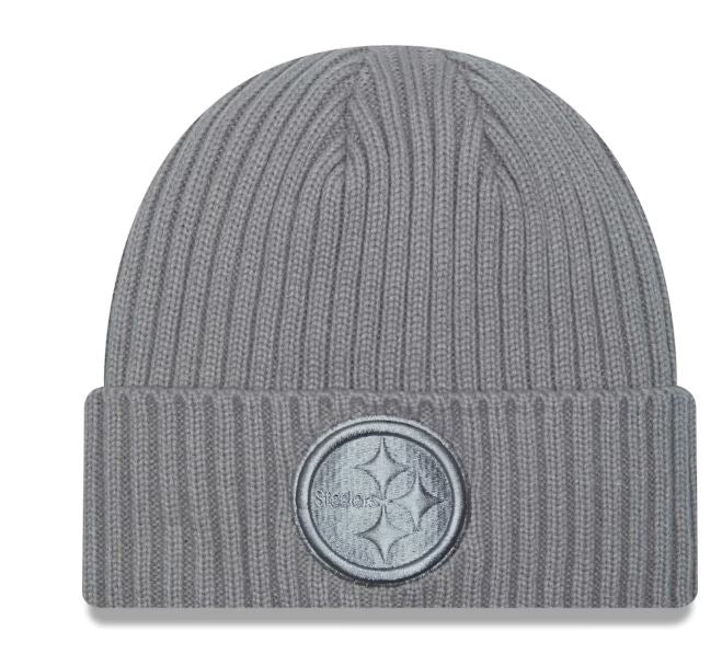NFL Knit Colour Pack Grey Toque