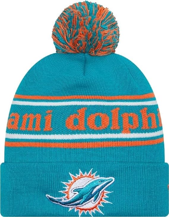 NFL Knit Marquee E3 OTC Toque