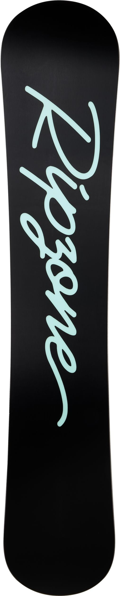 Ripzone Retreat 3.0 Script Women's Snowboard