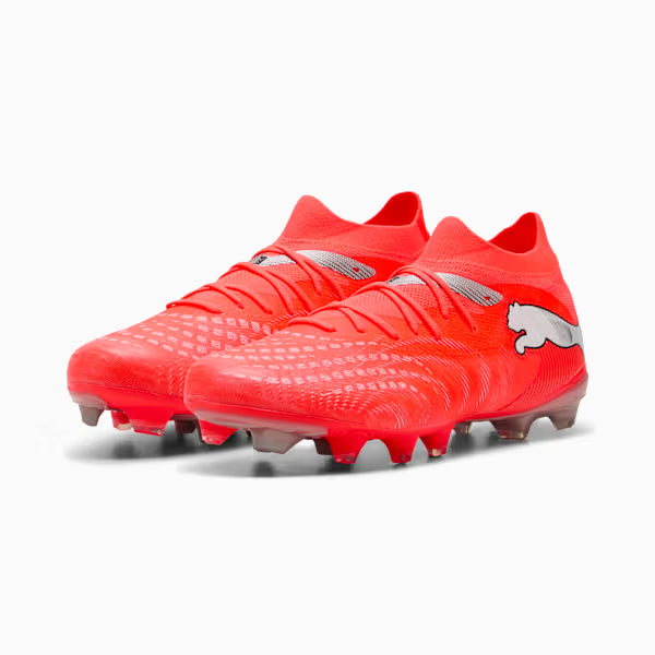 Puma Future 9 Match FG/AG Men's Soccer Cleats