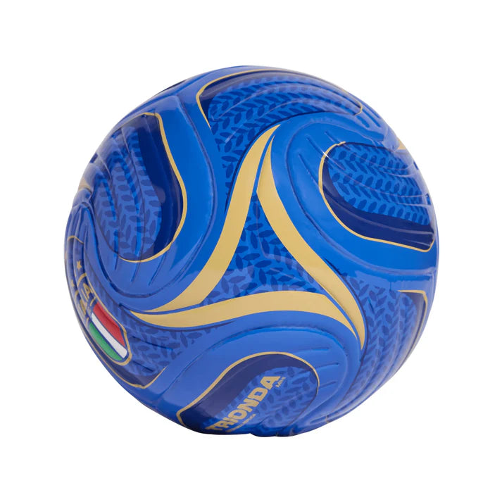 Adidas FIFA World Cup 2026 Trionda Italy FIGC Mini Home Soccer Ball