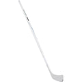 CCM Tacks XF Ghost Youth Hockey Stick White