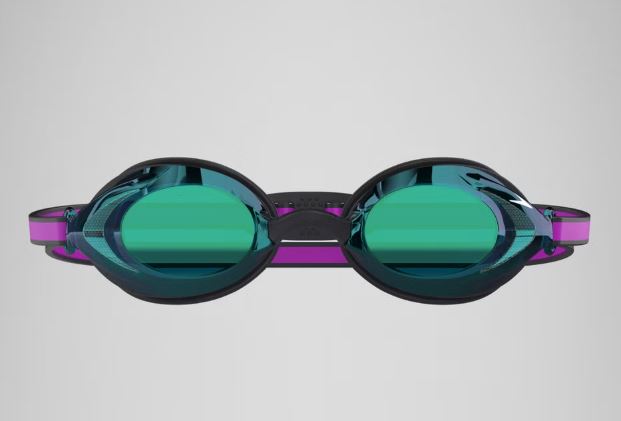 Speedo Junior Vanquisher 3.0 Mirror Goggles