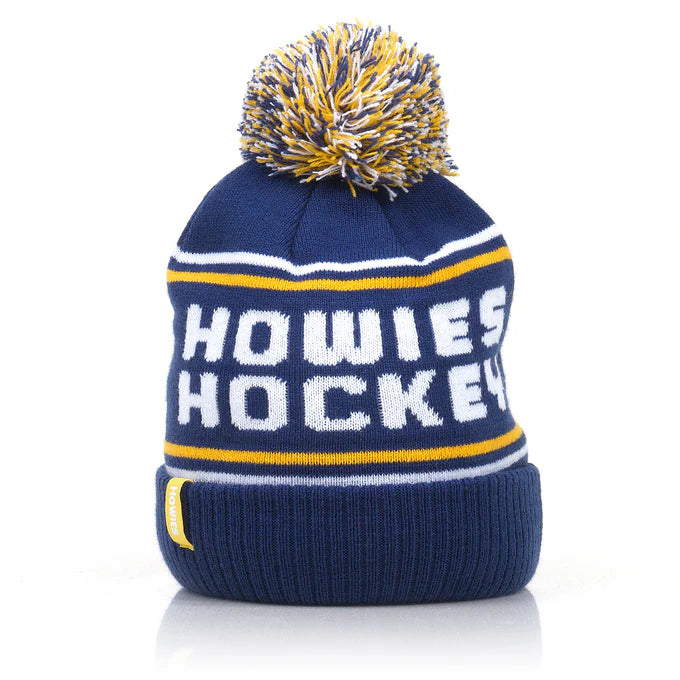 Howies Retro Winter Beanie