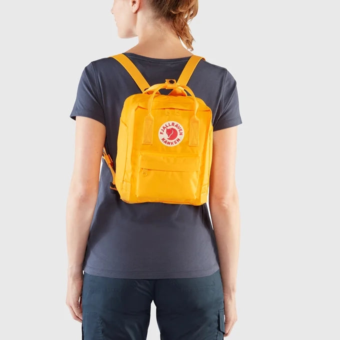 Fjallraven kanken mini canada shop