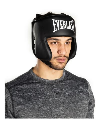 Everlast Core Headgear