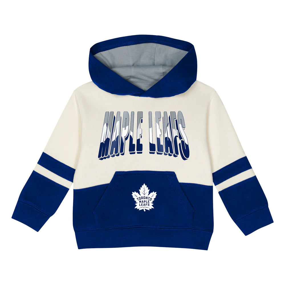 Outerstuff Infant Toronto Maple Leafs Chants & Cheers Set